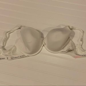 Victoria’s Secret Cotton Bra